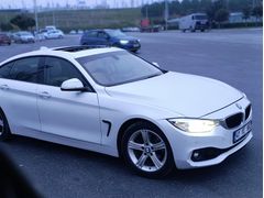 98 binde BMW 4 Serisi 418i Gran Coupe Prestige 2015 Model
