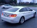 98 binde BMW 4 Serisi 418i Gran Coupe Prestige 2015 Model