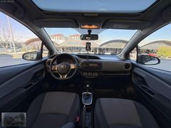 MURATHAN'DAN 2015 TOYOTA YARİS OTOMATİK VİTES+CAM TAVANLI+LPG'Lİ