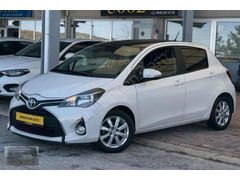 MURATHAN'DAN 2015 TOYOTA YARİS OTOMATİK VİTES+CAM TAVANLI+LPG'Lİ
