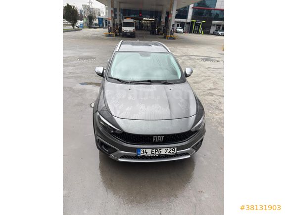 SAHİBİNDEN – 27.100 KM – FULL ORJİNAL – KAPALI OTOPARK ARACI