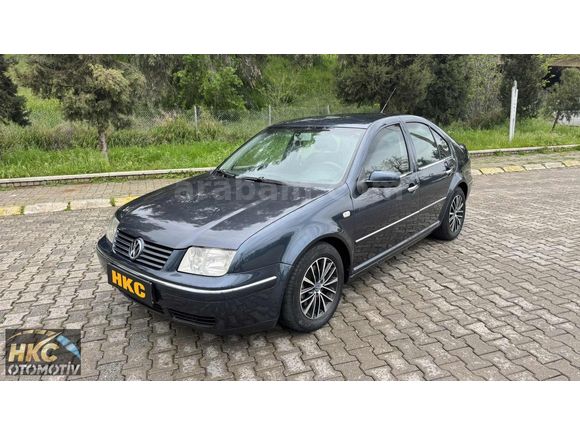 HKC OTOMOTİVDEN 2005 MODEL OTOMATİK VİTES VOLKSWAGEN BORA