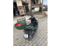 Sahibinden Yuki Crypto 50 