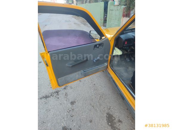 Renault R 12 Toros SW 1990 Muane Yeni