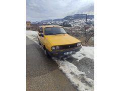 Renault R 12 Toros SW 1990 Muane Yeni