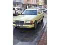 Sahibinden Mercedes - Benz C 200 Esprit 1995 Model