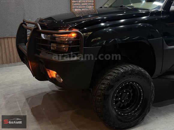 S GARAGE'den 2004 model GERÇEK AMERİKAN BAKIMLI MASRAFSIZ
