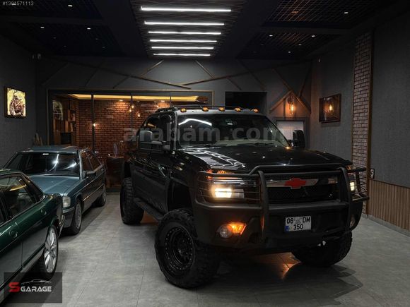 S GARAGE'den 2004 model GERÇEK AMERİKAN BAKIMLI MASRAFSIZ