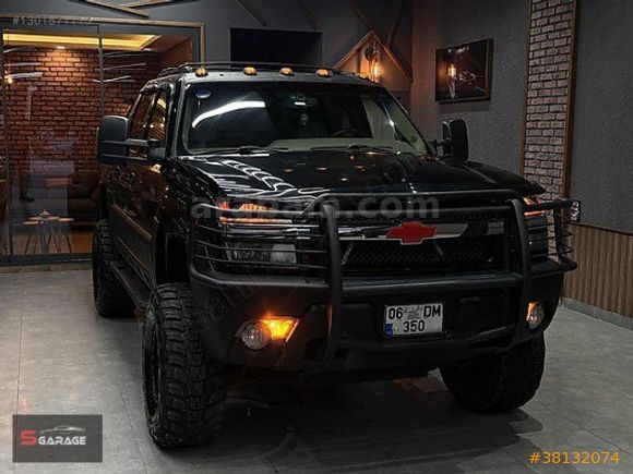 S GARAGE'den 2004 model GERÇEK AMERİKAN BAKIMLI MASRAFSIZ