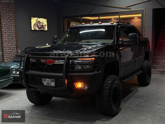 S GARAGE'den 2004 model GERÇEK AMERİKAN BAKIMLI MASRAFSIZ