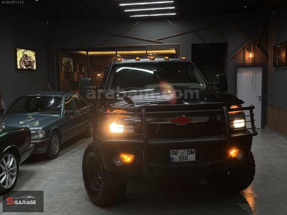 S GARAGE'den 2004 model GERÇEK AMERİKAN BAKIMLI MASRAFSIZ