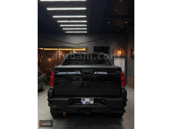 S GARAGE'den 2004 model GERÇEK AMERİKAN BAKIMLI MASRAFSIZ