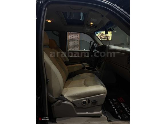 S GARAGE'den 2004 model GERÇEK AMERİKAN BAKIMLI MASRAFSIZ