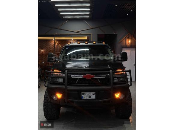 S GARAGE'den 2004 model GERÇEK AMERİKAN BAKIMLI MASRAFSIZ