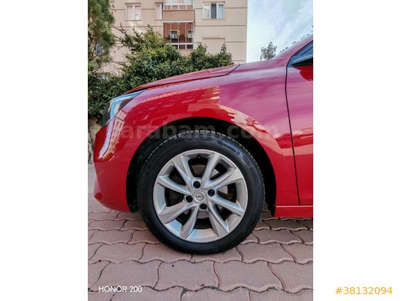 Sahibinden Opel Corsa 1.5 CDTI Edition 2020 Model
