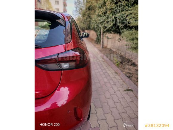 Sahibinden Opel Corsa 1.5 CDTI Edition 2020 Model