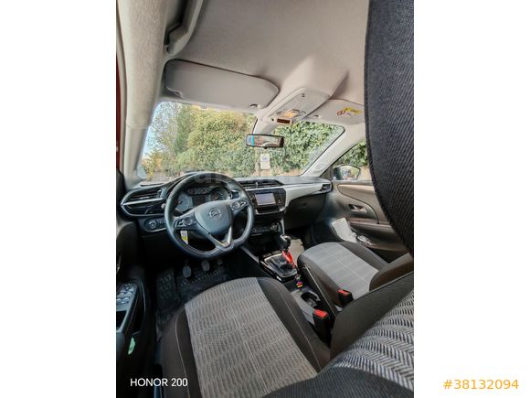 Sahibinden Opel Corsa 1.5 CDTI Edition 2020 Model