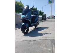 Sahibinden RKS Newlight 125 Pro