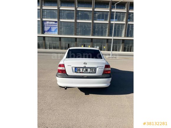 Sahibinden Opel Vectra 1.6 GL 1998 Model 