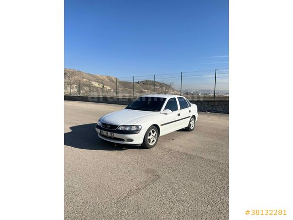 Sahibinden Opel Vectra 1.6 GL 1998 Model 