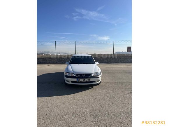 Sahibinden Opel Vectra 1.6 GL 1998 Model 