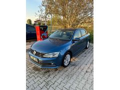 Sahibinden Volkswagen Jetta 1.2 TSi BlueMotion Comfortline 2016 Model Sakarya 170.000 km Mavi (metalik)