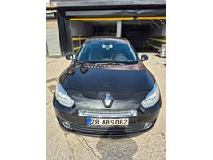 SAHİBİNDEN ÇOK TEMİZ ve BAKIMLI FLUENCE 2011 DEĞİŞENSİZ 105 HP