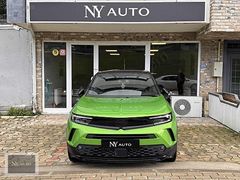 2023 MOKKA 1.2T GS 50.000 KM BOYASIZ DEĞİŞENSİZ TRAMERSİZ