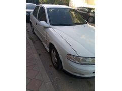 Masrafsız vectra