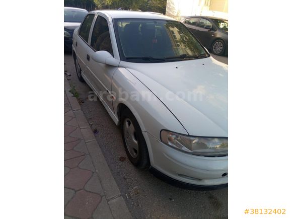 Masrafsız vectra