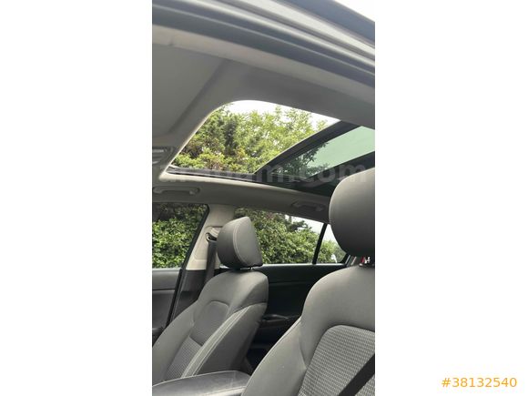 Sahibinden Kia Sportage 1.6 GDI Concept 2016 Model 