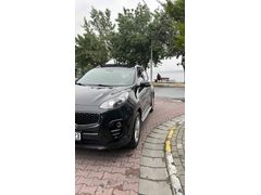 Sahibinden Kia Sportage 1.6 GDI Concept 2016 Model 