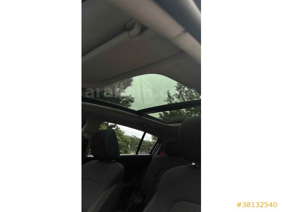 Sahibinden Kia Sportage 1.6 GDI Concept 2016 Model 