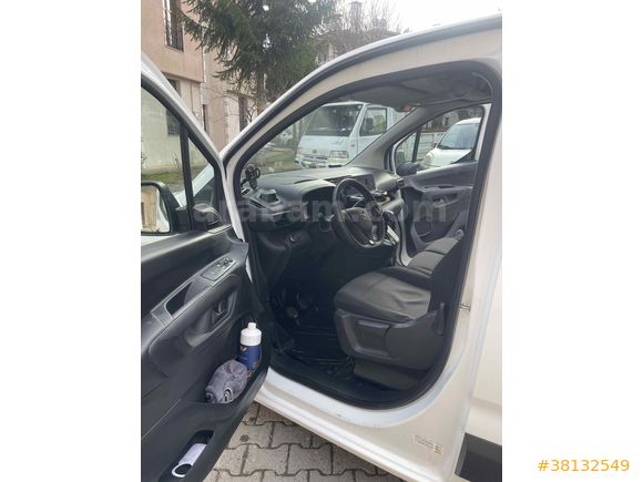 Sahibinden Opel Combo 1.5 CDTI Edition 2022 Model 