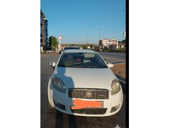 Sahibinden Fiat Linea 1.3 Multijet Active Plus 2012 Model