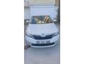 Sahibinden Skoda Rapid 1.6 TDI Spaceback Elegance 2014 Model 