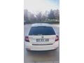 Sahibinden Skoda Rapid 1.6 TDI Spaceback Elegance 2014 Model 