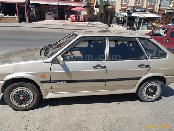 Sahibinden Lada Samara 1.5 2001 Model