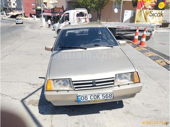 Sahibinden Lada Samara 1.5 2001 Model