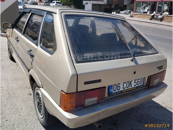 Sahibinden Lada Samara 1.5 2001 Model
