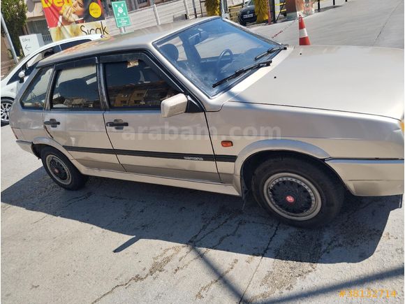Sahibinden Lada Samara 1.5 2001 Model