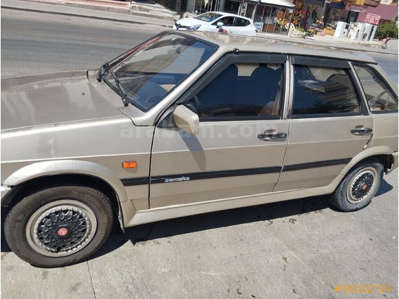 Sahibinden Lada Samara 1.5 2001 Model