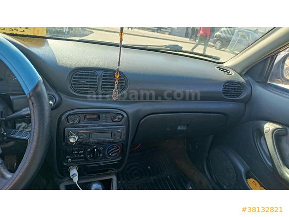 Sahibinden Hyundai Accent 1.5 GLS 1998 Model
