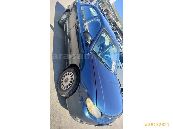 Sahibinden Hyundai Accent 1.5 GLS 1998 Model
