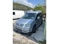 Sahibinden Volkswagen Caddy 1.9 TDI 2005 Model 
