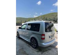 Sahibinden Volkswagen Caddy 1.9 TDI 2005 Model 