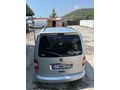 Sahibinden Volkswagen Caddy 1.9 TDI 2005 Model 