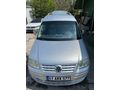 Sahibinden Volkswagen Caddy 1.9 TDI 2005 Model 
