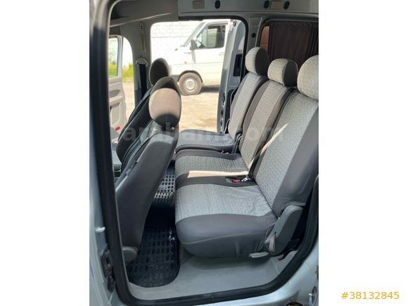 Sahibinden Volkswagen Caddy 1.9 TDI 2005 Model 