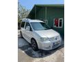 Sahibinden Volkswagen Caddy 1.9 TDI 2005 Model 